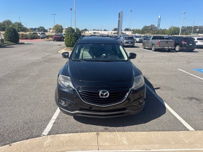 2015 Mazda Mazda CX-9 Grand Touring