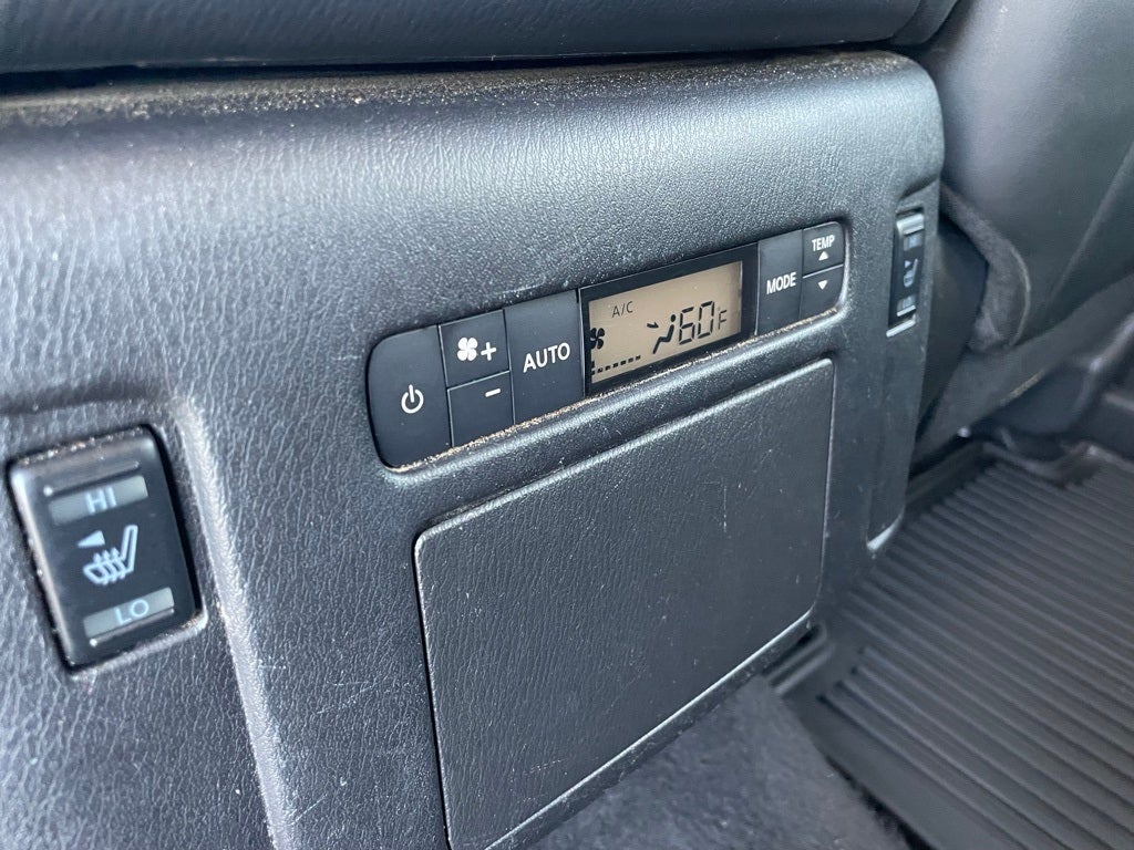 2021 Nissan Armada Platinum