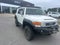 2012 Toyota FJ Cruiser Base