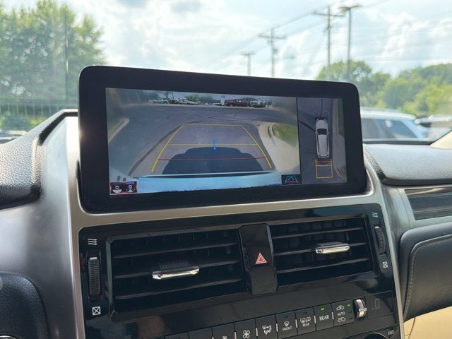 2023 Lexus GX 460 Luxury