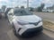 2021 Toyota C-HR Nightshade
