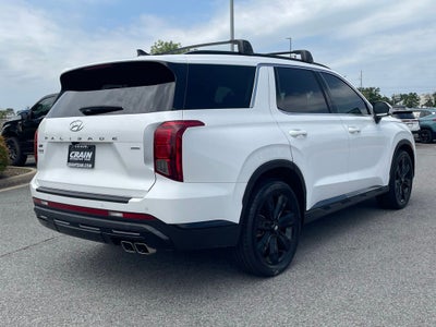 2024 Hyundai Palisade XRT