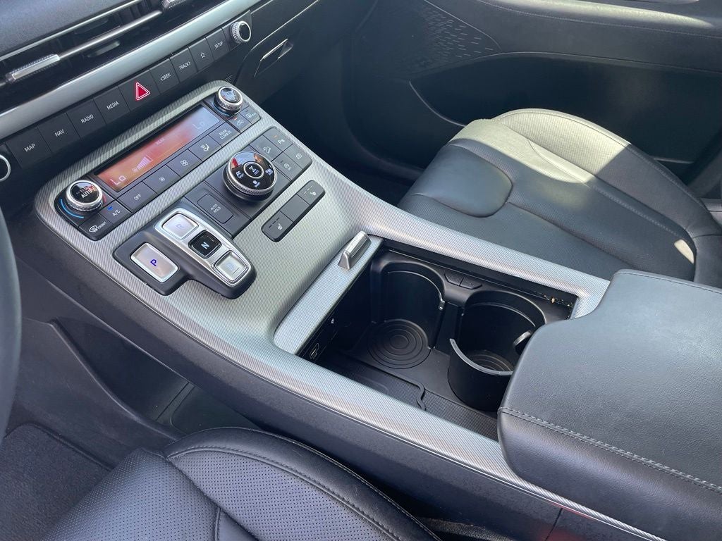 2023 Hyundai Palisade XRT