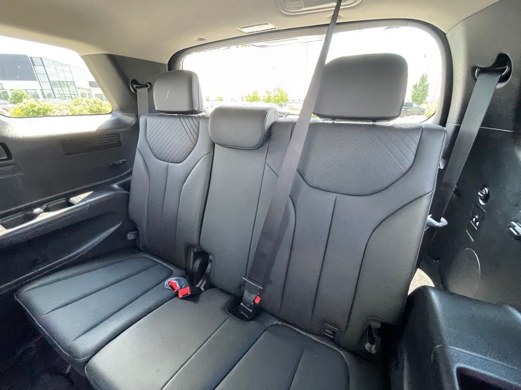 2023 Hyundai Palisade XRT