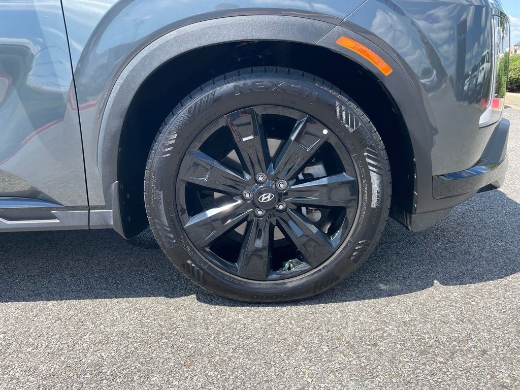 2023 Hyundai Palisade XRT
