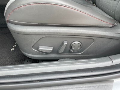 2024 Hyundai Sonata N Line