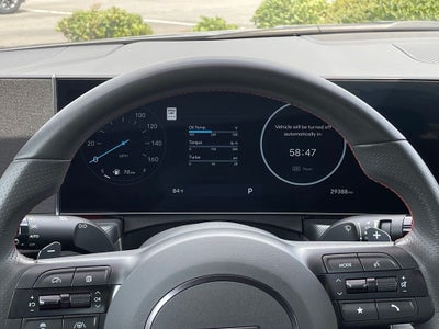 2024 Hyundai Sonata N Line
