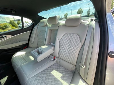 2023 Genesis G70 3.3T