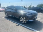 2024 Genesis GV80 3.5T Advanced