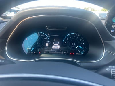 2024 Genesis GV80 3.5T Advanced
