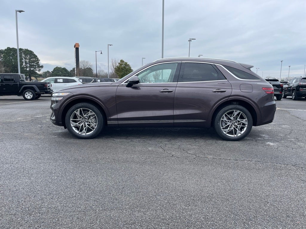 2023 Genesis GV70 2.5T
