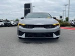 2025 Kia K5 GT