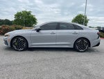 2025 Kia K5 GT