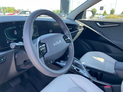 2026 Kia Niro EX
