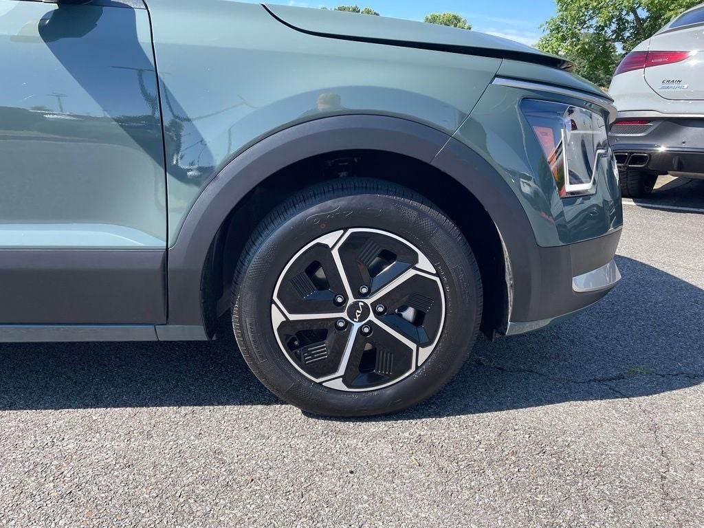 2026 Kia Niro EX