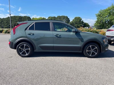 2026 Kia Niro EX