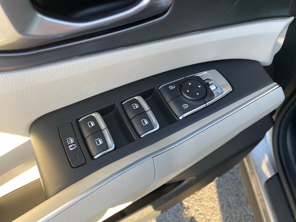 2022 Kia Sorento Hybrid S