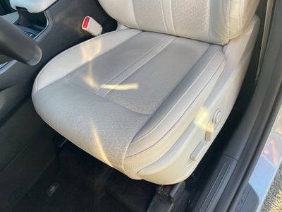 2022 Kia Sorento Hybrid S