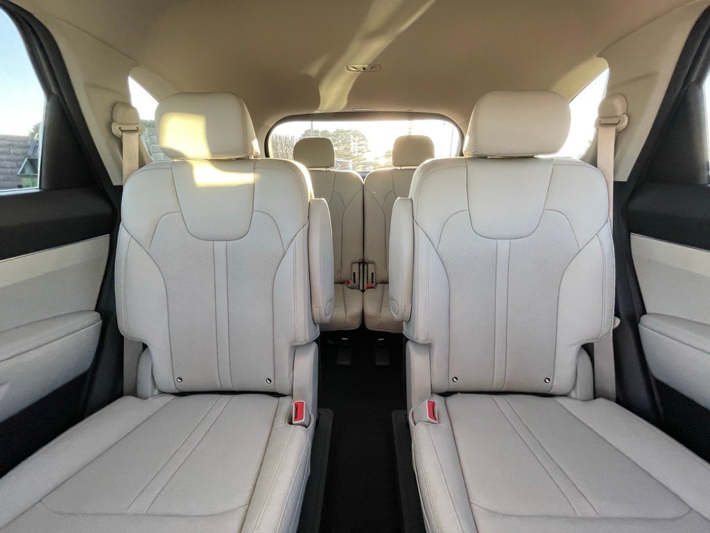 2022 Kia Sorento Hybrid S