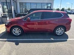 2019 Buick Envision Preferred