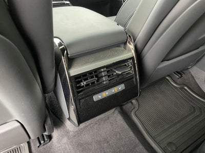 2025 Land Rover Range Rover Sport Plug-in Hybrid Dynamic SE