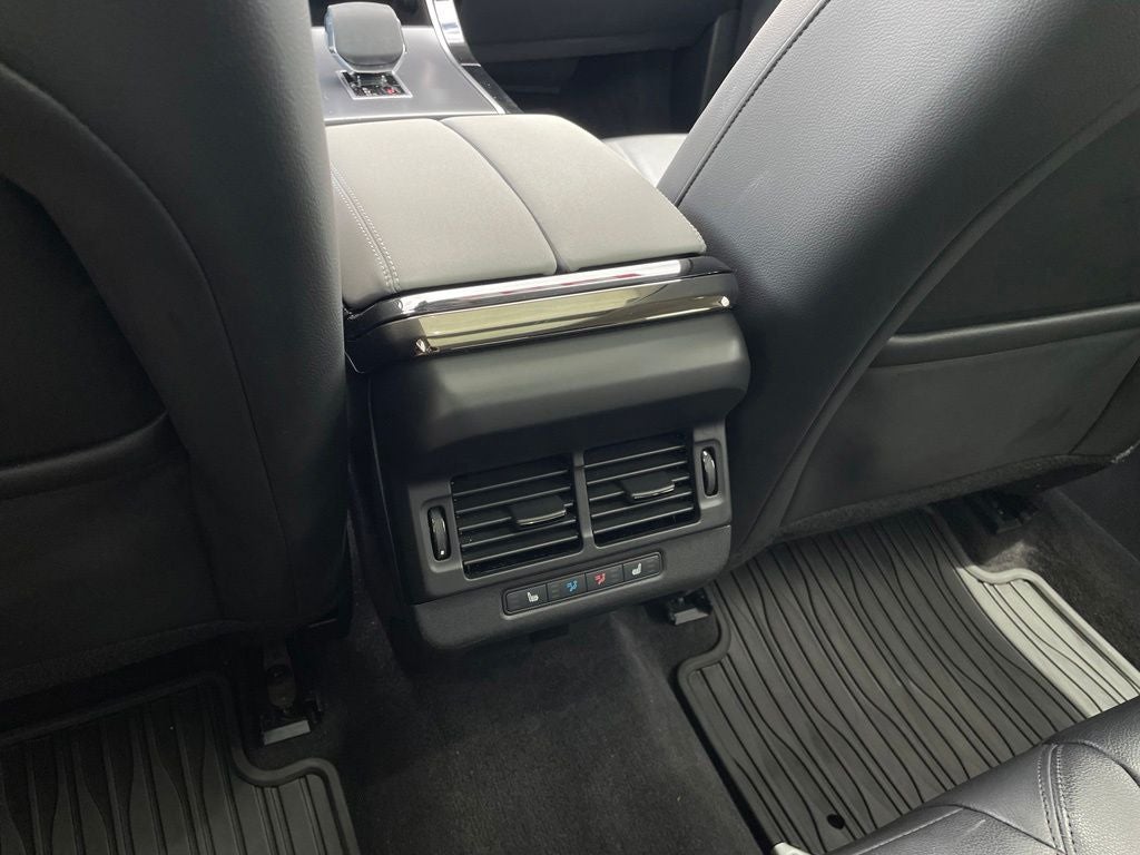 2024 Land Rover Range Rover Evoque Dynamic