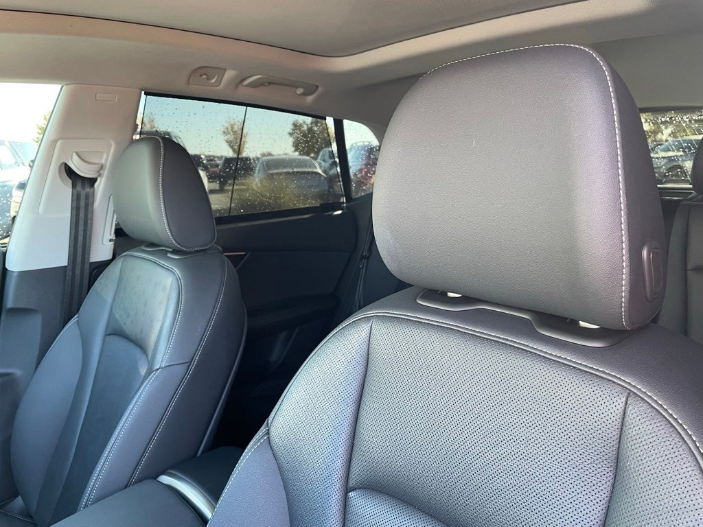 2023 Audi Q8 55 Prestige quattro