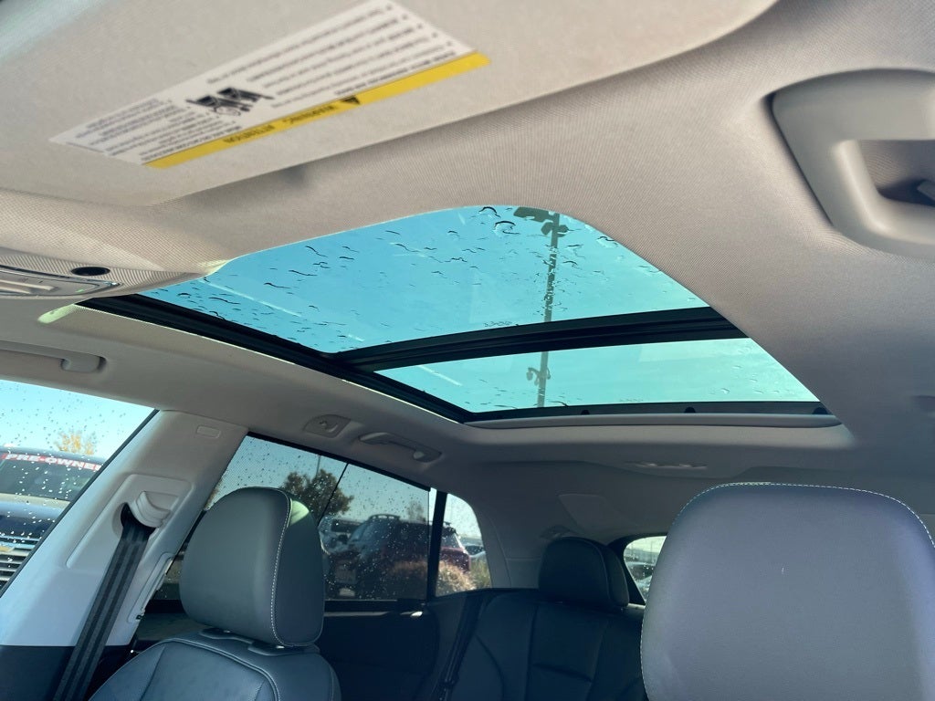 2023 Audi Q8 55 Prestige quattro