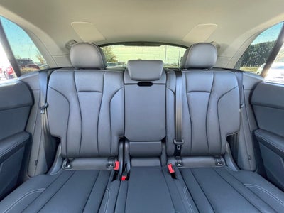 2023 Audi Q8 55 Prestige quattro