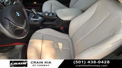 2017 BMW 2 Series 230i xDrive