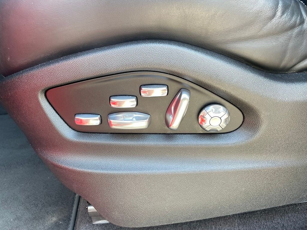 2021 Porsche Cayenne GTS