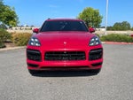 2021 Porsche Cayenne GTS