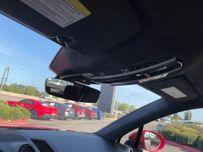 2021 Porsche Cayenne GTS