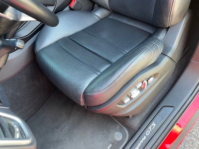 2021 Porsche Cayenne GTS