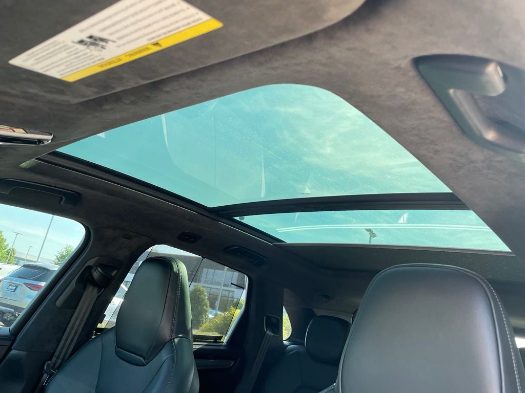 2021 Porsche Cayenne GTS