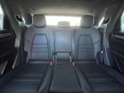 2021 Porsche Cayenne GTS