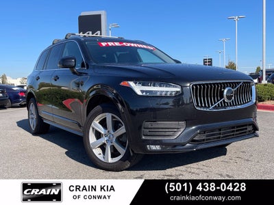 2022 Volvo XC90 T5 Momentum
