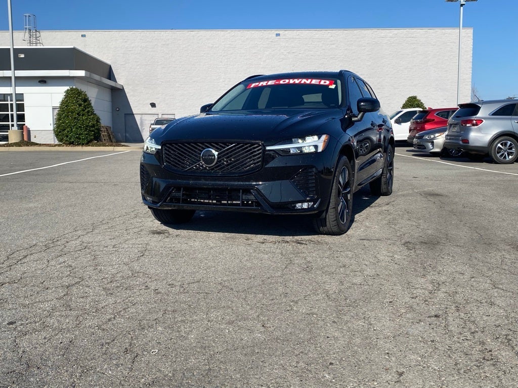 2026 Volvo XC60 B5 Core