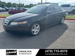 2006 Acura TL Base - WHOLESALE / AS-IS