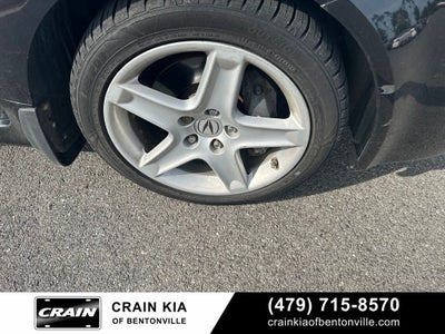2006 Acura TL Base - WHOLESALE / AS-IS