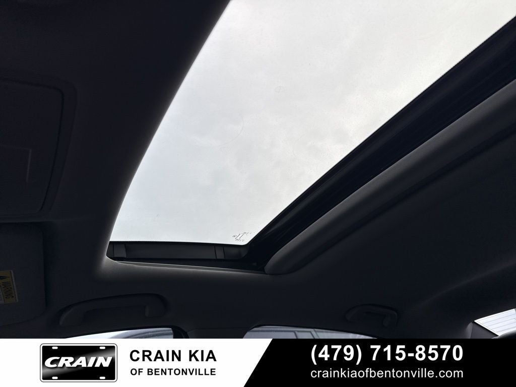 2020 Acura TLX 3.5L Technology Pkg - SUNROOF
