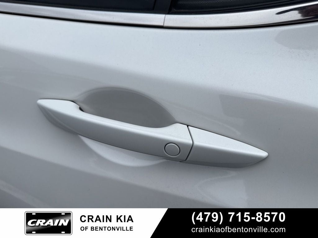 2020 Acura TLX 3.5L Technology Pkg - SUNROOF