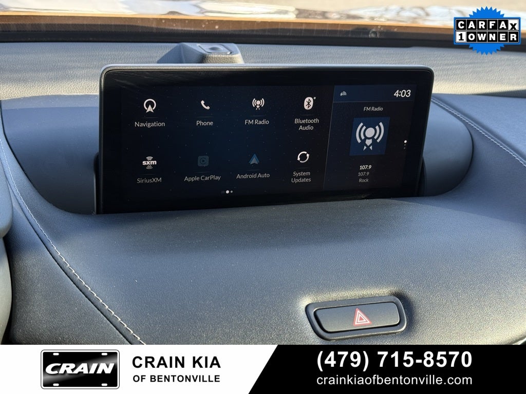 2021 Acura TLX Type S SH-AWD