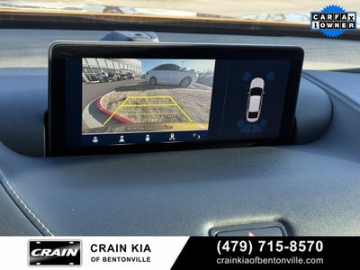 2021 Acura TLX Type S SH-AWD