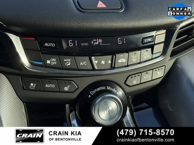 2021 Acura TLX Type S SH-AWD