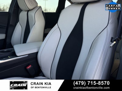 2021 Acura TLX Type S SH-AWD