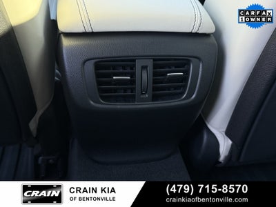 2021 Acura TLX Type S SH-AWD