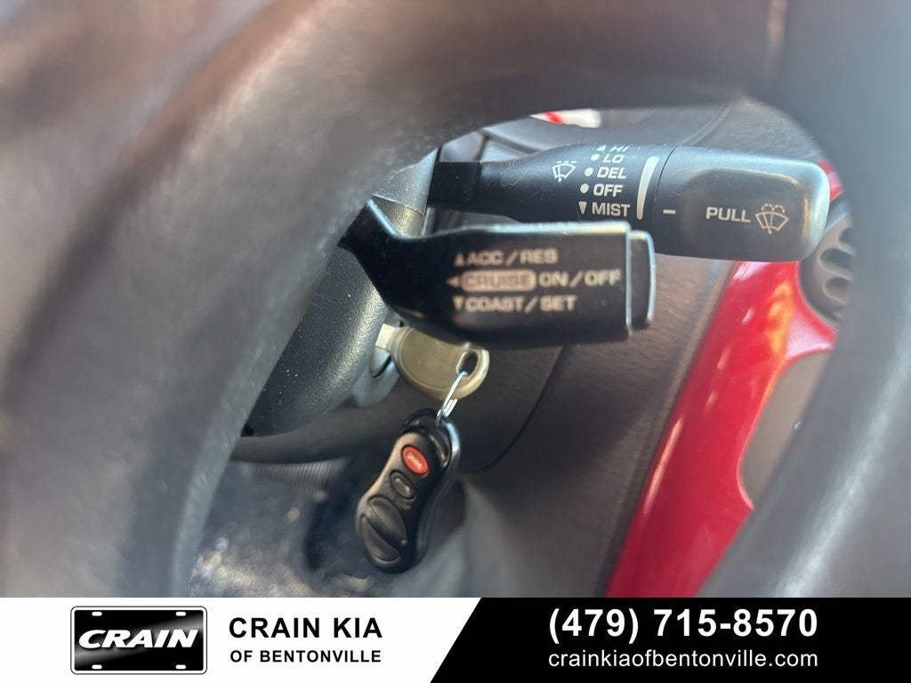 2005 Dodge Neon SXT - AS-IS DUE TO AGE