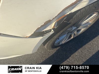 2013 Chrysler 200 Touring - WHOLESALE / AS-IS