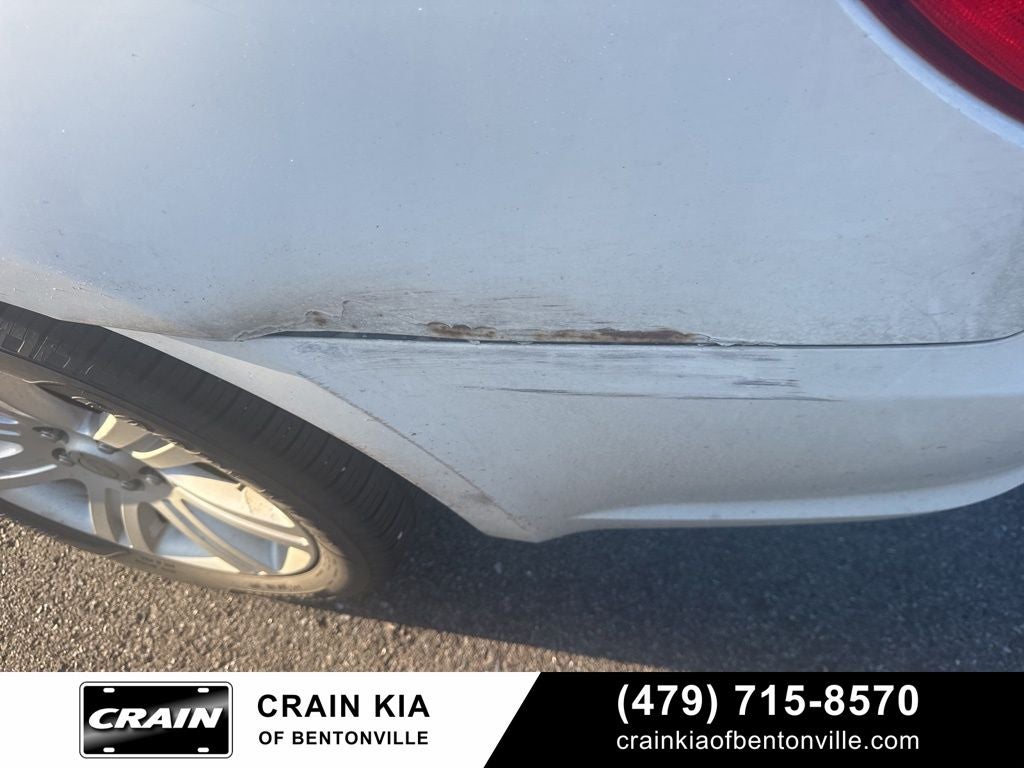 2013 Chrysler 200 Touring - WHOLESALE / AS-IS